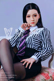 WM Dolls - Malia 158cm/5ft2 C-cup Silicone Sex Doll