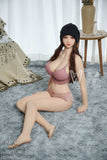 WM Dolls - Josie 158cm/5ft2 G-cup TPE Sex Doll