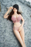 WM Dolls - Josie 158cm/5ft2 G-cup TPE Sex Doll