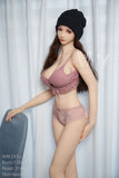 WM Dolls - Josie 158cm/5ft2 G-cup TPE Sex Doll
