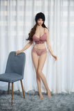 WM Dolls - Josie 158cm/5ft2 G-cup TPE Sex Doll