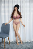 WM Dolls - Josie 158cm/5ft2 G-cup TPE Sex Doll