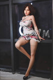 WM Dolls - Krysta 158cm/5ft2 D-cup Silicone Sex Doll