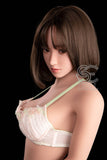 SE Doll - Indira 158cm/5ft2 F-cup TPE Sex Doll