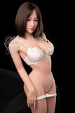 SE Doll - Indira 158cm/5ft2 F-cup TPE Sex Doll