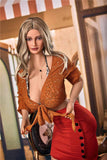 Irontech - Liz 158cm/5ft2 L-cup TPE Sex Doll