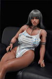 Irontech - Cassie 158cm/5ft2 L-cup TPE Sex Doll (Customized)