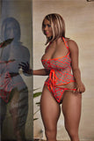 Irontech - Georgetta 158cm/5ft2 L-cup TPE Sex Doll