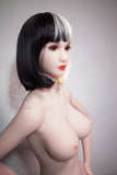 SE Doll - Janay 158cm/5ft2 M-cup TPE Sex Doll