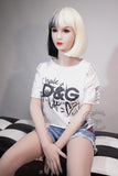 SE Doll - Janay 158cm/5ft2 M-cup TPE Sex Doll