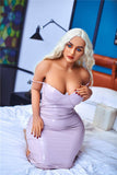 Irontech - Callie 156cm/5ft1 H-cup TPE Sex Doll (Customized)
