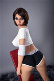 Irontech - Nanci 159cm/5ft2 G-cup TPE Sex Doll