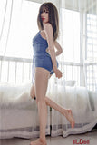 ILDoll - Cheri 160cm/5ft 3 B-Cup Standing Feet Silicone Sex Doll