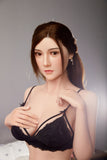 CST Doll - Danette 160cm/5ft 3 D-Cup Silicone Sex Doll
