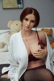 CST Doll - Francie 160cm/5ft 3 D-Cup Silicone Sex Doll