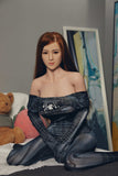 CST Doll - Mercedez 160cm/5ft 3 D-Cup Silicone Sex Doll