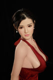 CST Doll - Lani 160cm/5ft 3 D-Cup Silicone Sex Doll