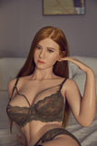 CST Doll - America 160cm/5ft 3 D-Cup Silicone Sex Doll