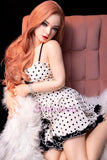 Sino Doll - Hildegard 160cm/5ft3 D-cup Silicone  Sex Doll