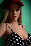 6YE Doll - Caroline 160cm/5ft3 D-cup TPE Sex Doll
