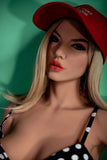 6YE Doll - Caroline 160cm/5ft3 D-cup TPE Sex Doll