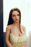 CST Doll - Marybelle 160cm/5ft 3 F-Cup Silicone Sex Doll