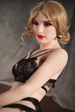 6YE Doll - Leana 160cm/5ft3 F-cup TPE Sex Doll