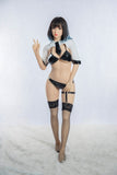 AXB Dolls - Lavada 160cm/5ft 3 G-Cup TPE Sex Doll