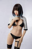 AXB Dolls - Lavada 160cm/5ft 3 G-Cup TPE Sex Doll