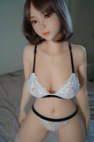 Piper Doll - Julissa 160cm/5ft3 G-cup Silicone Sex Doll