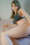 Piper Doll - Julissa 160cm/5ft3 G-cup Silicone Sex Doll