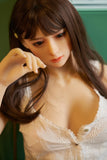 AXB Dolls - Kelsie 160cm/5ft 3 G-Cup TPE Sex Doll
