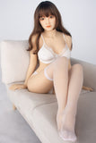 AXB Dolls - Mika 160cm/5ft 3 G-Cup TPE Sex Doll
