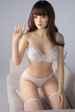 AXB Dolls - Mika 160cm/5ft 3 G-Cup TPE Sex Doll