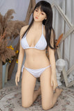 AXB Dolls - Karlyn 160cm/5ft 3 G-Cup TPE Sex Doll
