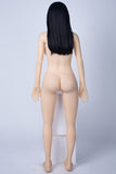 AXB Dolls - Karlyn 160cm/5ft 3 G-Cup TPE Sex Doll