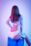 WM Dolls - Lera 160cm/5ft3 B-cup TPE Sex Doll