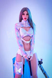 WM Dolls - Lera 160cm/5ft3 B-cup TPE Sex Doll
