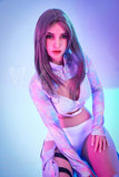WM Dolls - Lera 160cm/5ft3 B-cup TPE Sex Doll