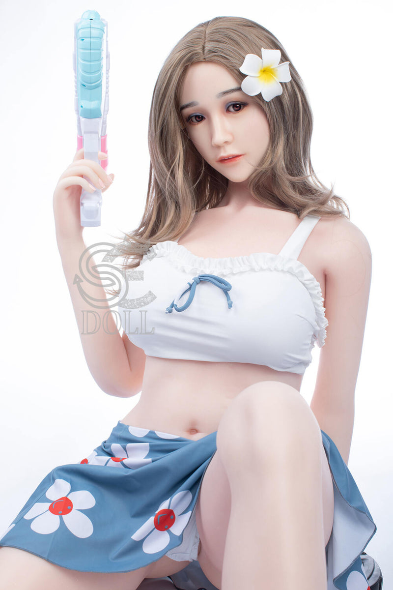 SE Doll - Kirstie 160cm/5ft3 C -cup TPE Sex Doll