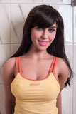WM Dolls - Kenyetta 160cm/5ft3 D-cup TPE Sex Doll