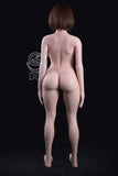 SE Doll - Iola 160cm/5ft3 E -cup Silicone Sex Doll