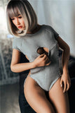 Irontech - Magaly 160cm/5ft3 G-cup TPE Sex Doll