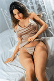 Irontech - Michaela 160cm/5ft3 G-cup TPE Sex Doll