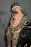 WM Dolls - Bryan 160cm/5ft3 Male TPE Sex Doll