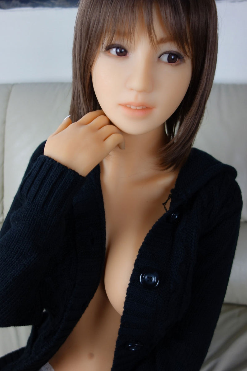 Doll House 168 - Kaycee 160cm/5ft 3 D-cup TPE Sex Doll