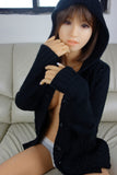 Doll House 168 - Kaycee 160cm/5ft 3 D-cup TPE Sex Doll