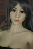Doll House 168 - Judi 160cm/5ft 3 D-cup TPE Sex Doll