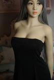 Doll House 168 - Judi 160cm/5ft 3 D-cup TPE Sex Doll