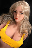SE Doll - Tegwen 160cm/5ft3 H-cup TPE Sex Doll